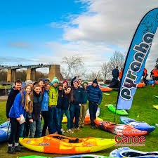 Image result for Bath University Canoe Club