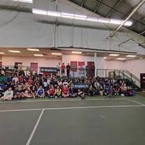 Image result for L N E R Badminton Club