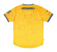 Image result for Uppermill Football Club