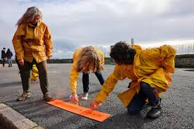 Image result for Cornwall Men's Synchronized Swimming Club