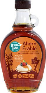 Image result for Ahornsirup