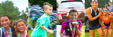 Image result for North East Children`s Triathlon