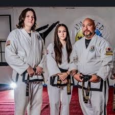 Image result for Taekwondo Witney