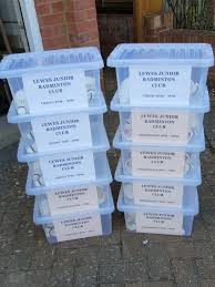 Image result for Lewes Junior Badminton Club