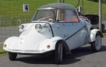 FMR Tg500 ~ A Segment Mini Cars