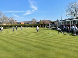 Image result for Yatton Bowls Club