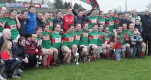 Image result for Lisnaskea Emmetts Gfc