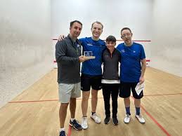Image result for Wimbledon Rackets Squash Club