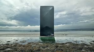 Image result for black monolith