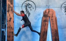 Image result for Beastmasters Nantwich