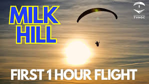 Image result for Thames Valley Hang Gliding & Paragliding Club