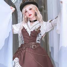 Image result for neovictorian