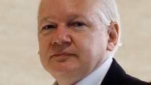 Image result for assange