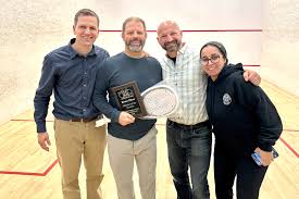 Image result for Trojans Squash Club