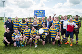 Image result for The Rhyl and District Rugby Union Football Club