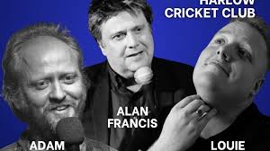 Image result for Harlow Cricket Club