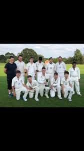 Image result for Hem Heath Cricket Club