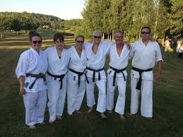 Image result for Wokingham Shotokai