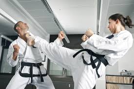 Image result for Warley Martial Arts Centre