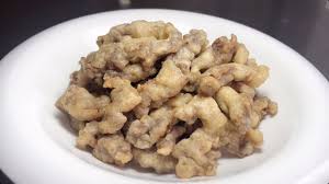 Image result for 軟炸裏脊