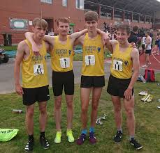 Image result for Liverpool Harriers Athletics Club