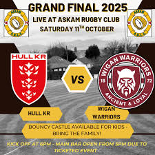 Image result for Askam Amateur Rugby League Club
