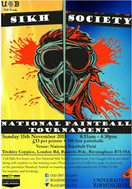 Image result for National Paintball Fields, Birmingham