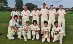 Image result for Blackpool Cricket Club