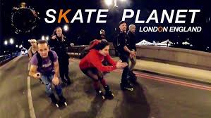 Image result for Skate London Friday Night
