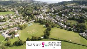 Image result for Ivybridge Cricket Club
