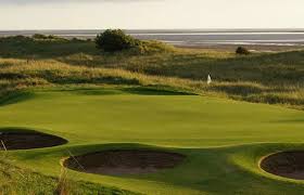 Image result for Solway Links Golf Course