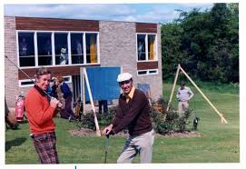 Image result for Prudhoe Golf Club