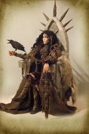 Картинки по запросу morrigan