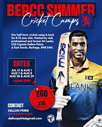 Image result for Burbage Cricket Club