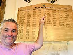 Image result for Steeple Langford Cricket Club