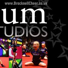 Image result for Artemis Bracknell Cheer