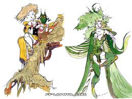 「ローザ・ファレル FINAL FANTASY 4」の画像検索結果