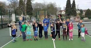 Image result for Macclesfield Tennis Club
