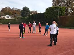 Image result for Dorking Lawn Tennis Club