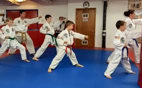 Image result for AKF Martial Arts