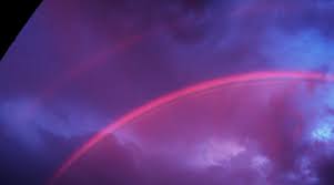 Attēlu rezultāti vaicājumam “Red Rainbows”