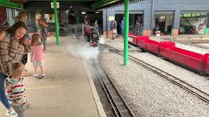 Image result for Eastleigh Railway