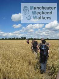 Image result for Manchester & High Peak Ramblers
