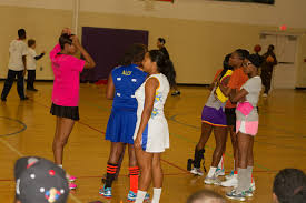 Image result for Ecs Predators Netball Club