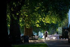 Image result for Hurlingham Park Bowls Club