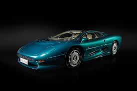 Image result for British Racing Green 1993 Jaguar