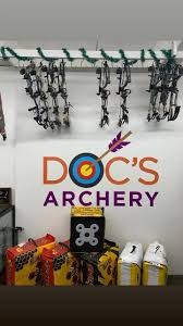 Image result for ArcheryDuns