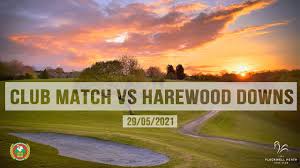 Image result for Harewood Downs Golf Club