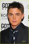 Jesse McCartney Uses Online Dating Services | jesse mccartney