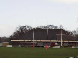 Image result for Wirral Rugby Football Club